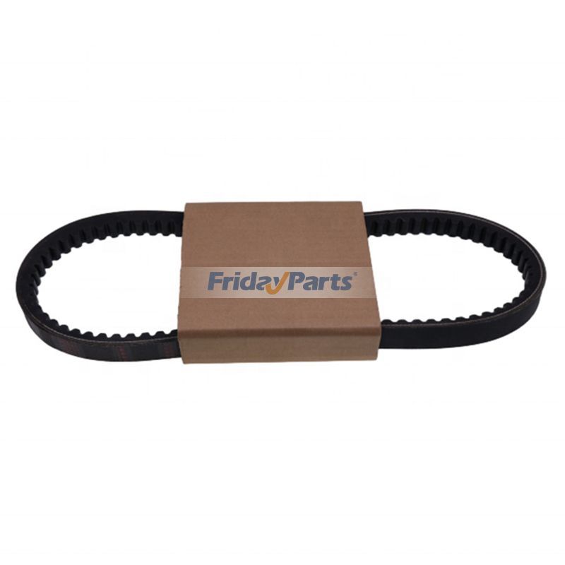 Keilriemen 3754906520 für Mitsubishi-Gabelstapler