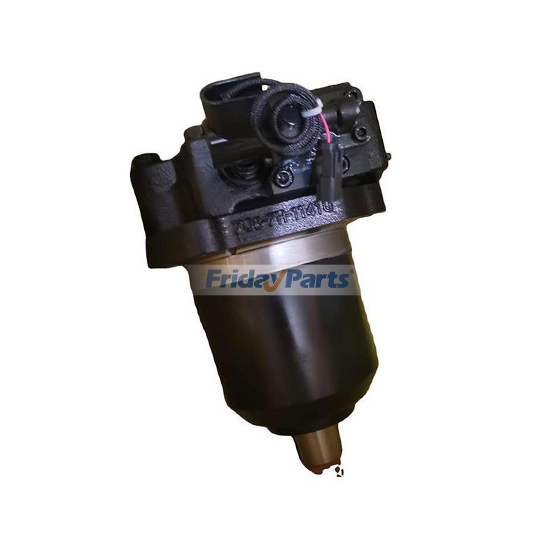 Fan Motor 708-7H-00630 for Komatsu Dozer D375A