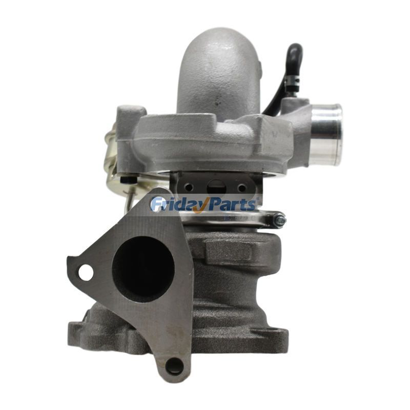 Turbo TD04L Turbocharger 2901300306 for Subaru Forester Impreza with Engine EJ20 2008-11