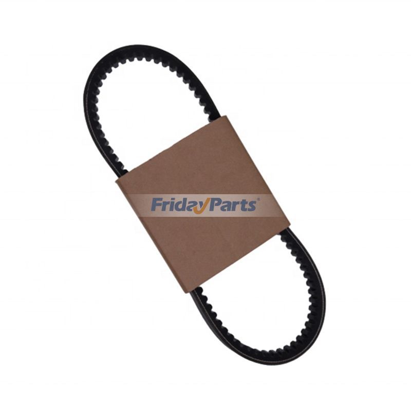 Correia trapezoidal 3754906600 para motor Mitsubishi S6B3 S6B2 S6R S6R2 S12R S12H S12A2 S16R S8U S12U