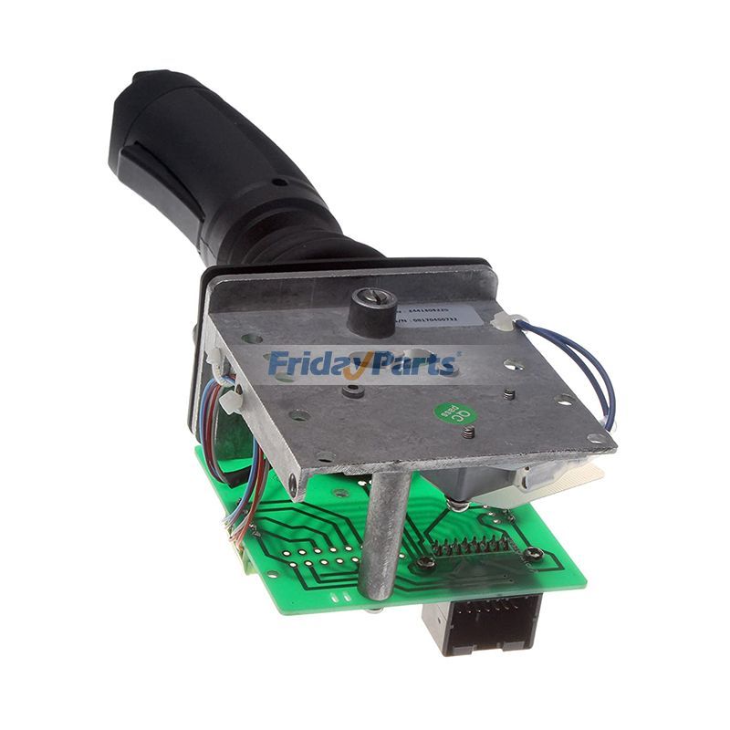 Contrôleur de joystickpour Nacelle Élévatrice