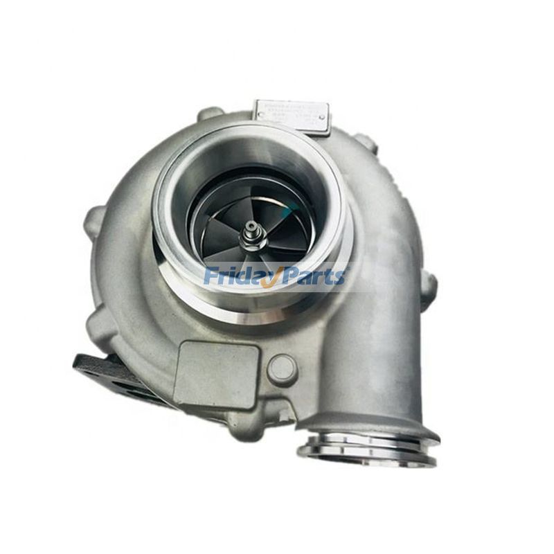 Turbo K29 Turbocharger in Stock in China