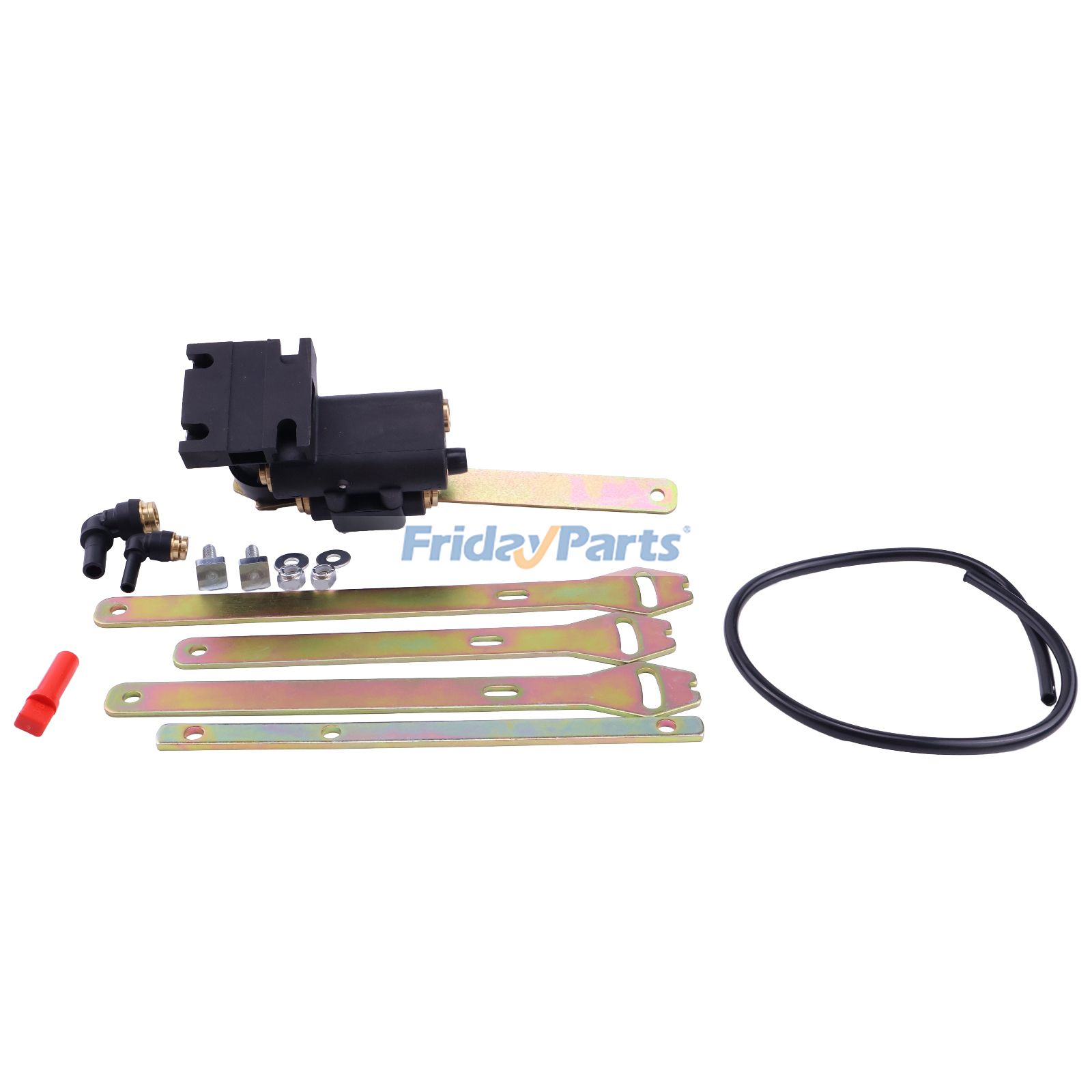 Vanne de régulation de hauteur Hadley 171.H01501UDOE pour camion Volvo