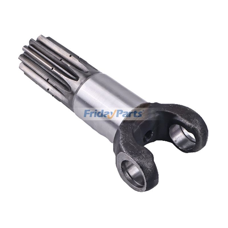 FridayParts Halbwelle