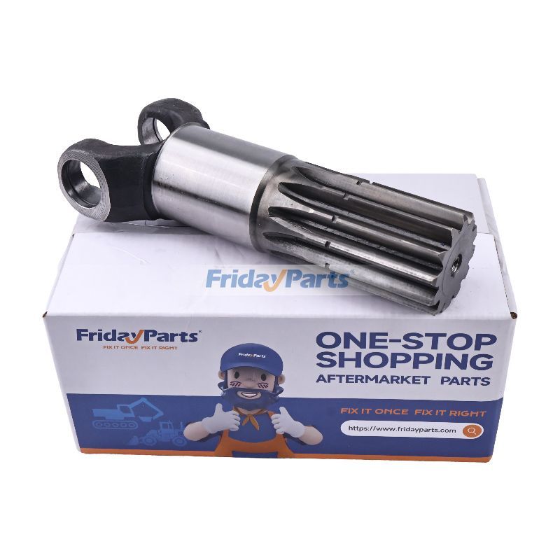 ハーフシャフト 100544A1 87759614、ニューホランドトラクター 3230 3430 3930 4130 4630 4830 5030 用