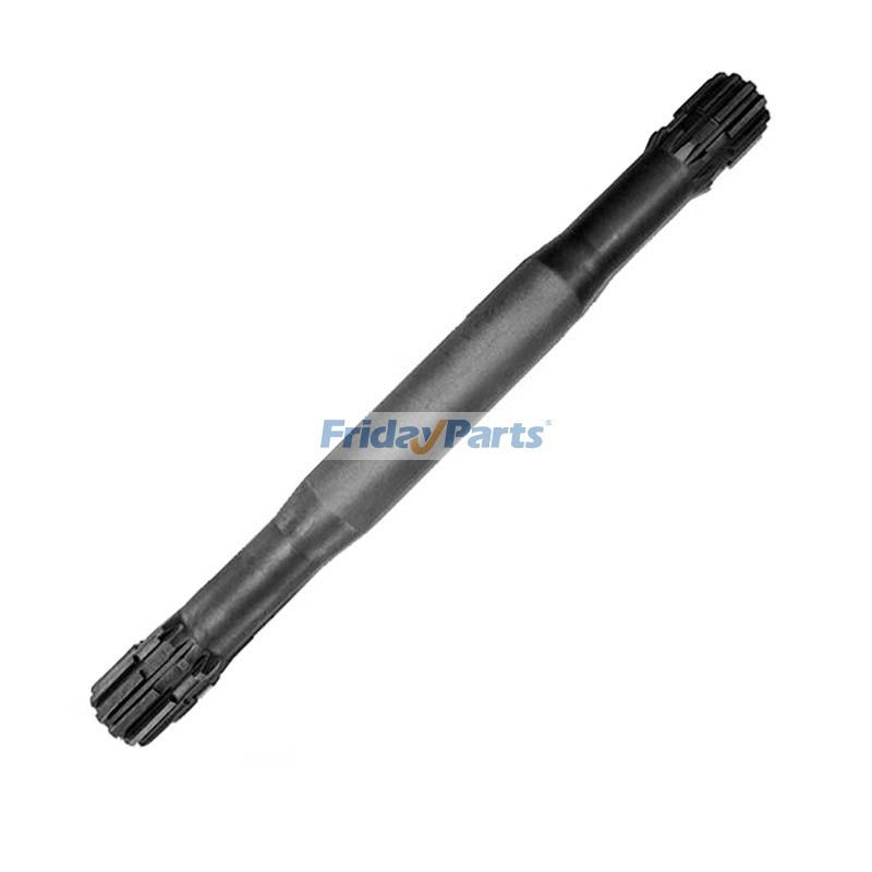 Half Shaft 242856A1 87330890 for Case IH Combine Harvester 2588 2188 2577 2388 2377 2144 2366 1660 2166 1680 1666 1644 1640