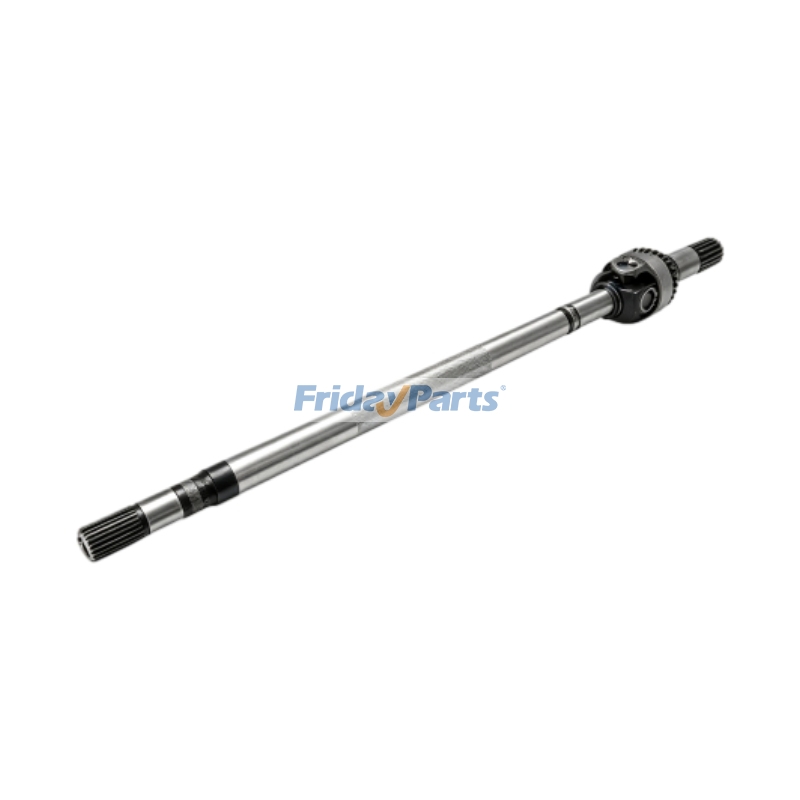 Half Shaft 84258430 for CASE Loader 580N 580SN 580SNWT Forklift 586H 588H