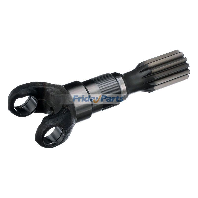 Half Shaft 84316955 for CASE Loader 580SN WT 590SN