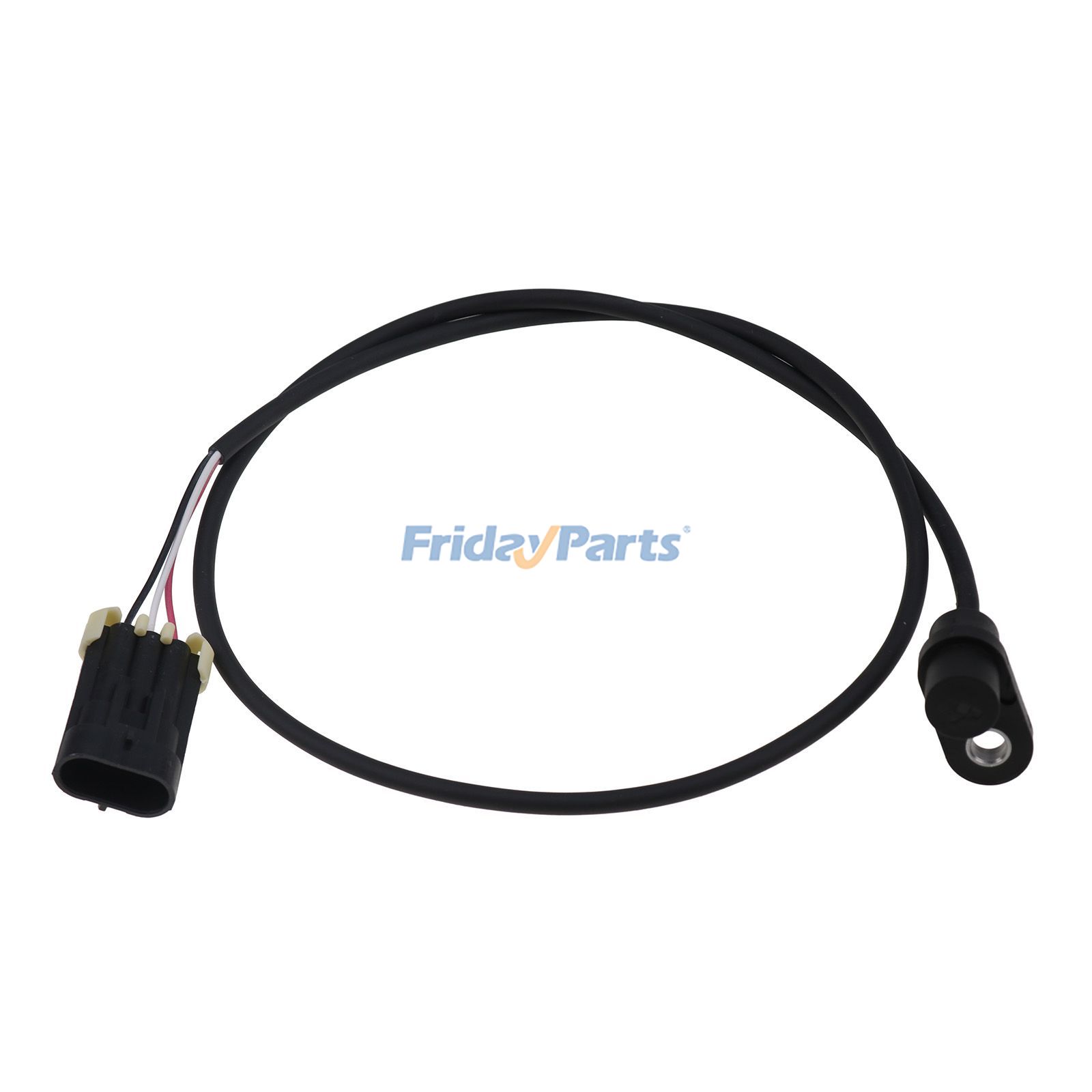 Hall-Effekt-Geschwindigkeitssensor, 81,3 cm, 4011640, 2414180, für Polaris Ranger Crew, Scrambler Sportsman, Trail Blazer Boss 2007–2014