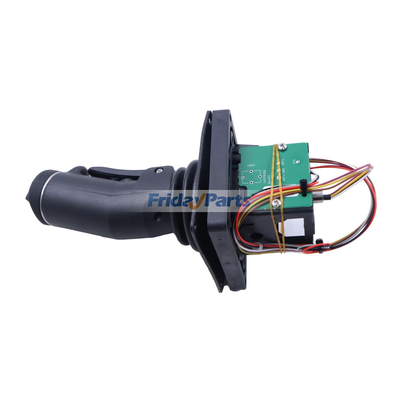 Hall Effect Joystick 4130701751008 4130703651001 for LGMG Scissor Lift SR1323D SR1623D SR1018D SR3390D AS3369D AS3369E AS0607E