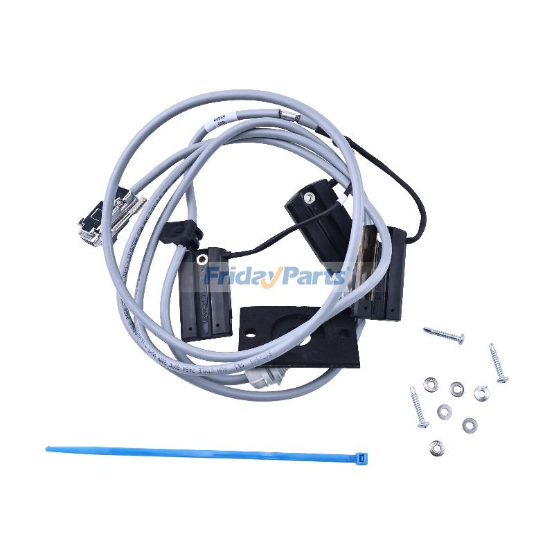 Hall-Effekt-Sensor 54716683 für Ingersoll Rand Schraubenluftkompressor