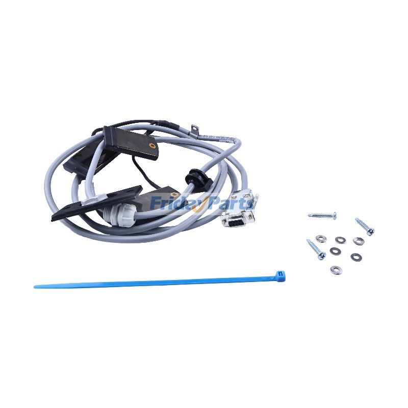 Hall Effect Sensor for Air Compressor