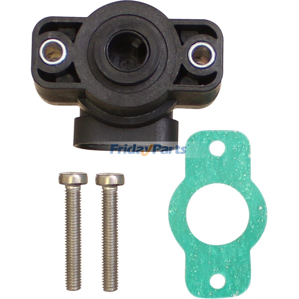 Hall Effect Sensor AN373340 for John Deere Engine 6135 6136 6090 Cotton Picker SH12R CP550 CP570