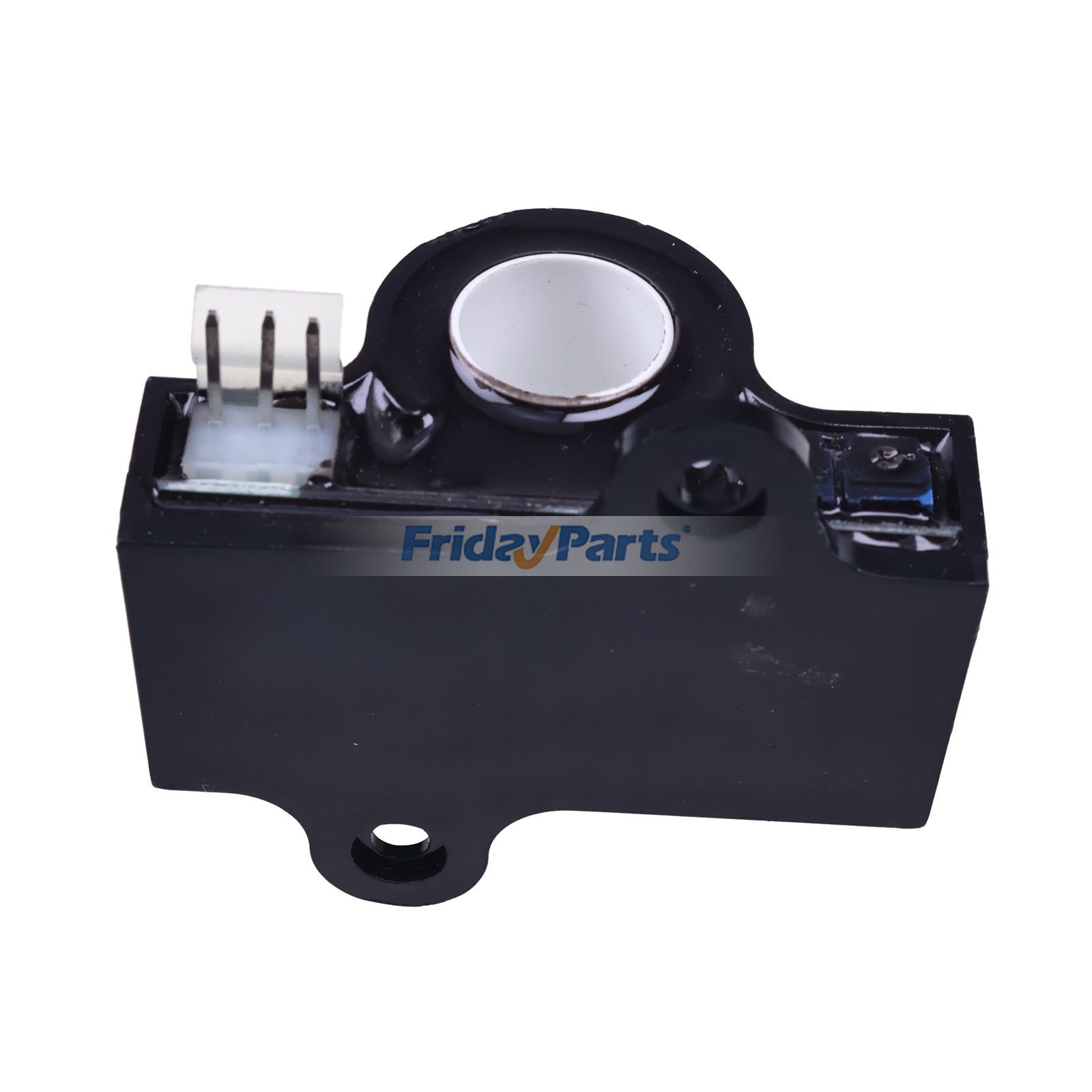 Golf Cart Hall Effect Sensor of Accelerator