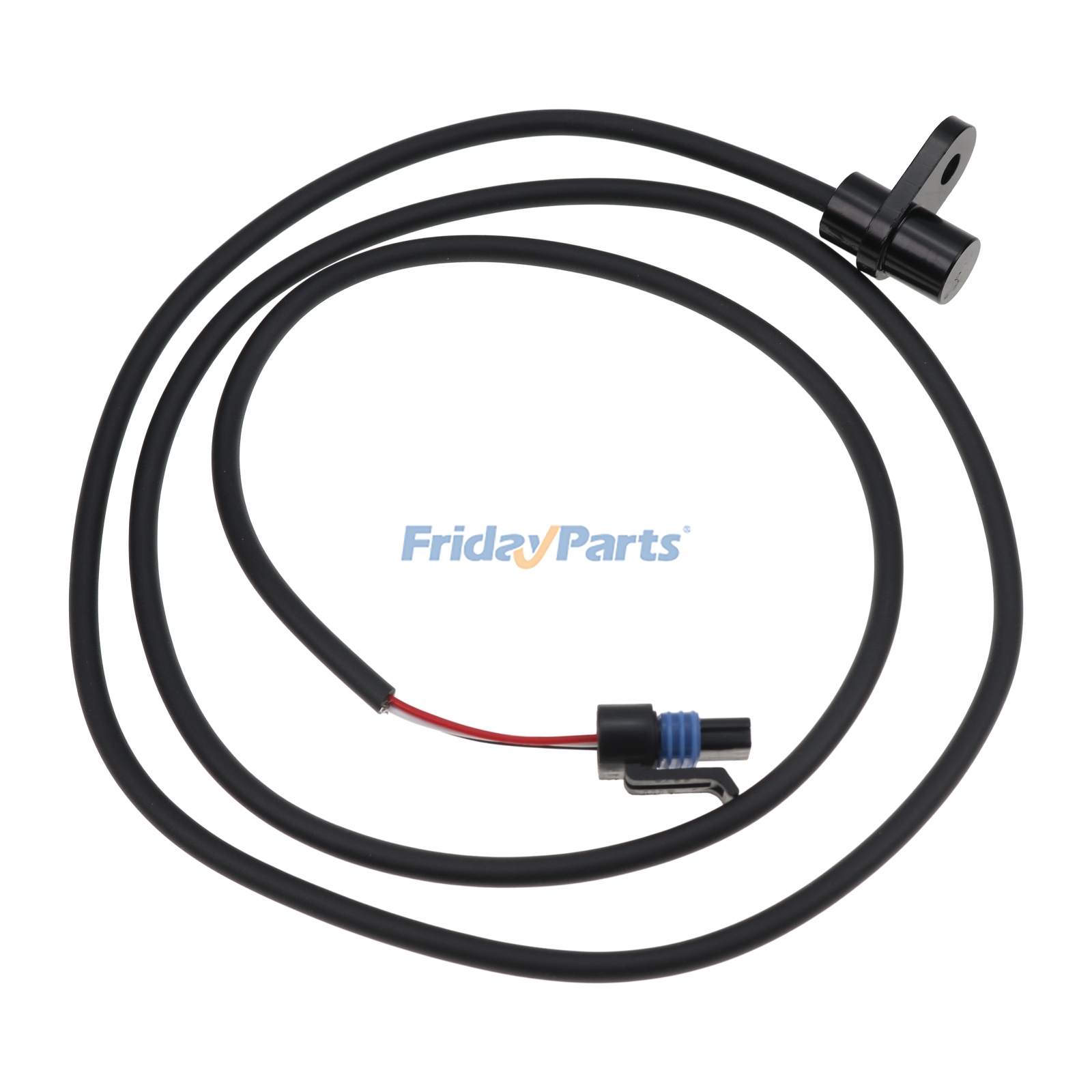 Sensor de velocidad de efecto Hall 4040081 4010298 2201625 para Polaris Sportsman 400 500 600 700 800 Magnum 325 330 500 Ranger 700 800 Xplorer Xpedition de FridayParts