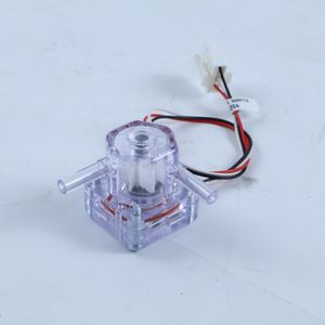 1 Stück Durchflusssensor SMWF-0420A – Micro Flow Meter Für Kleine Mengen