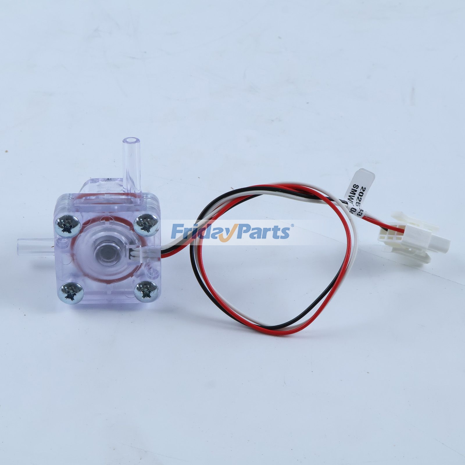 Hall-Durchflusssensor-Mikrometerfür Sonstiges