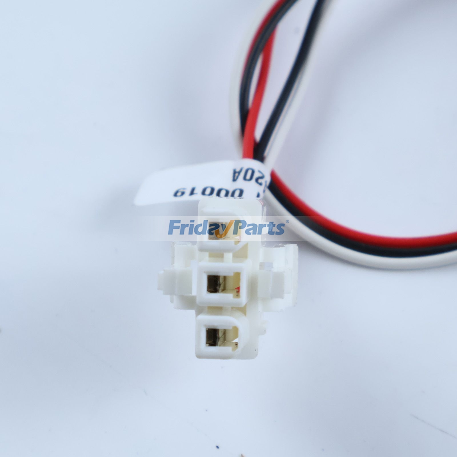 Hall-Durchflusssensor-MikrometerFür andere Marken