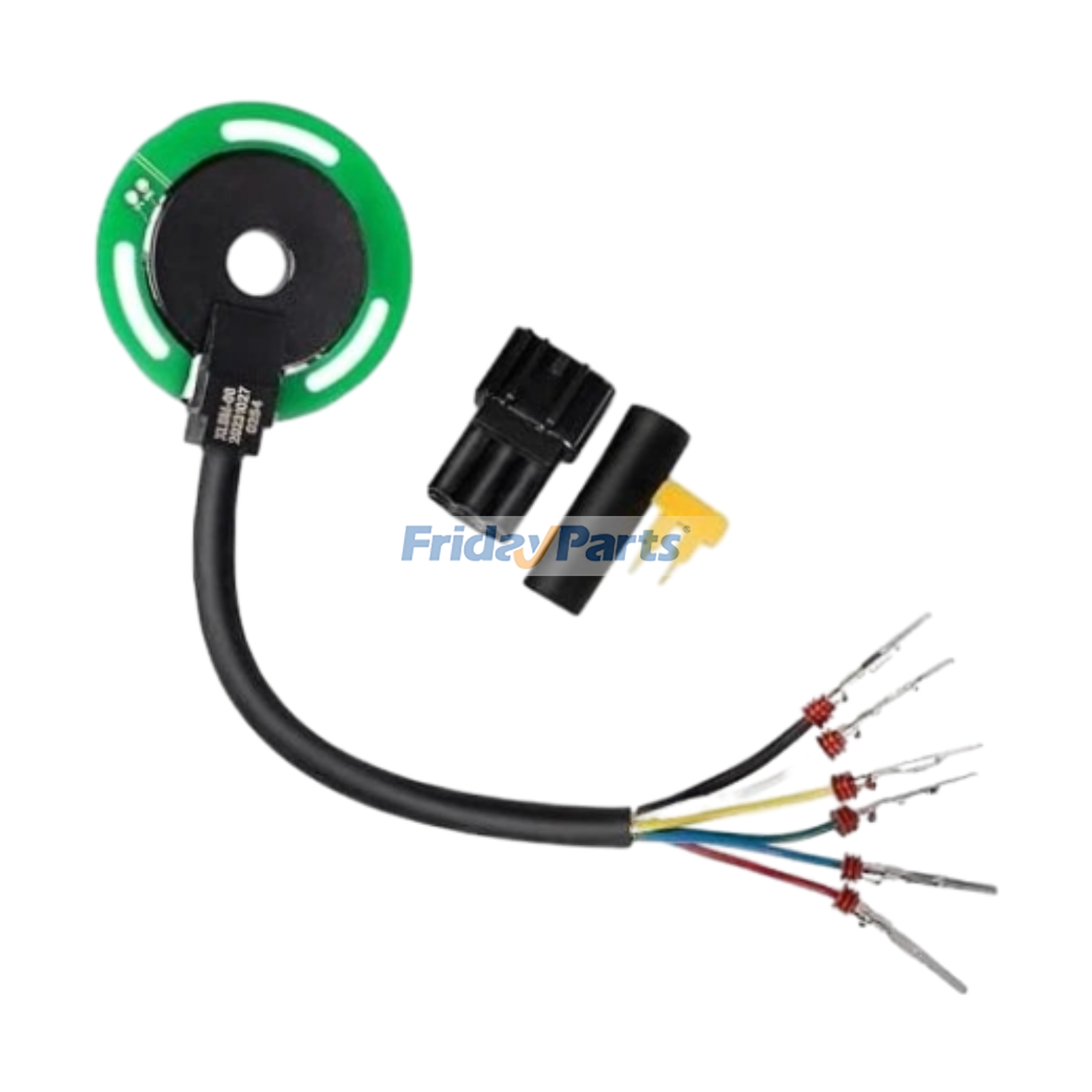 Hall Motor Sensor for Surron Light Bee Segway X160 X260