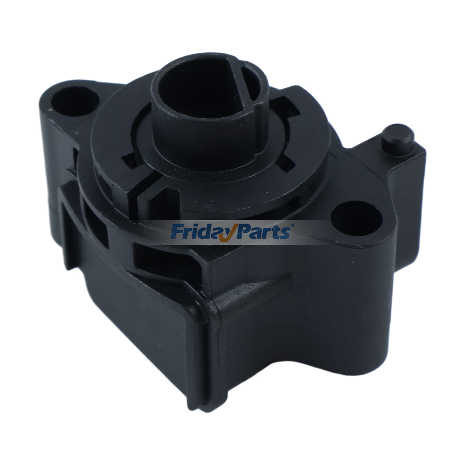 Hall-Drosselklappenpositionssensor 2063842 für Yale GDP040 GLP080 Hyster H50FT S50FT Gabelstapler