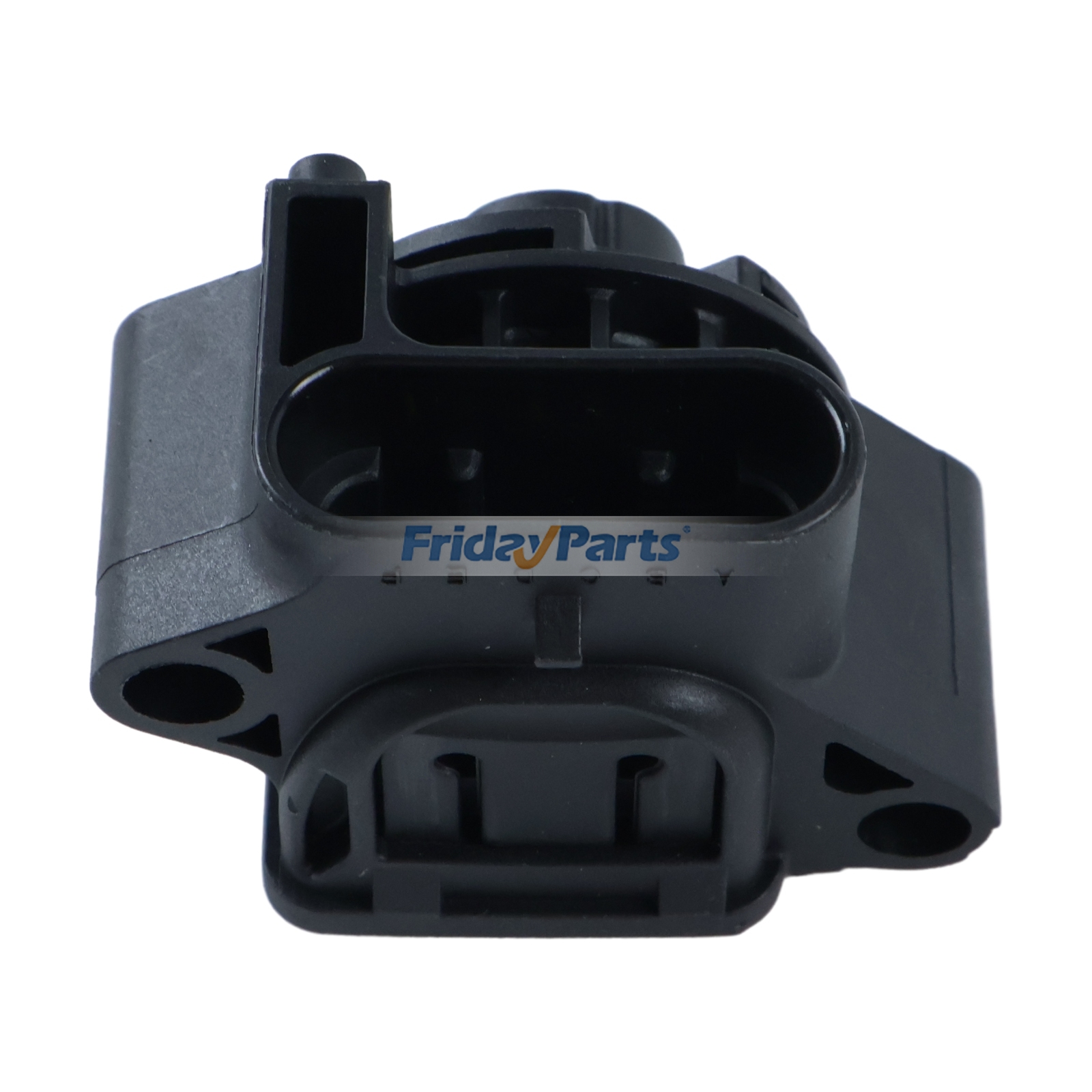 Hall-DrosselklappenpositionssensorFür Hyster,Für Yale