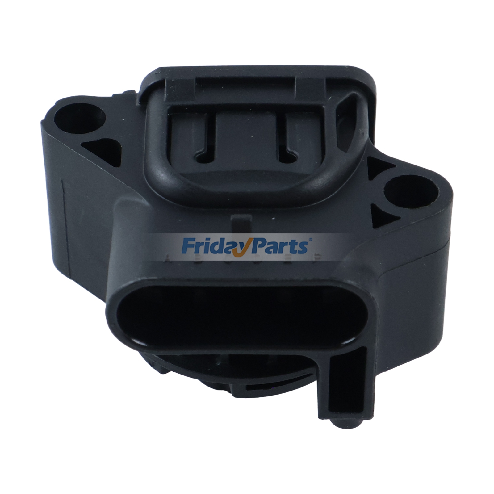 Hall-Drosselklappenpositionssensor 2063842 für Yale GDP040 GLP080 Hyster H50FT S50FT Gabelstaplerfür Für Hyster,Für Yale