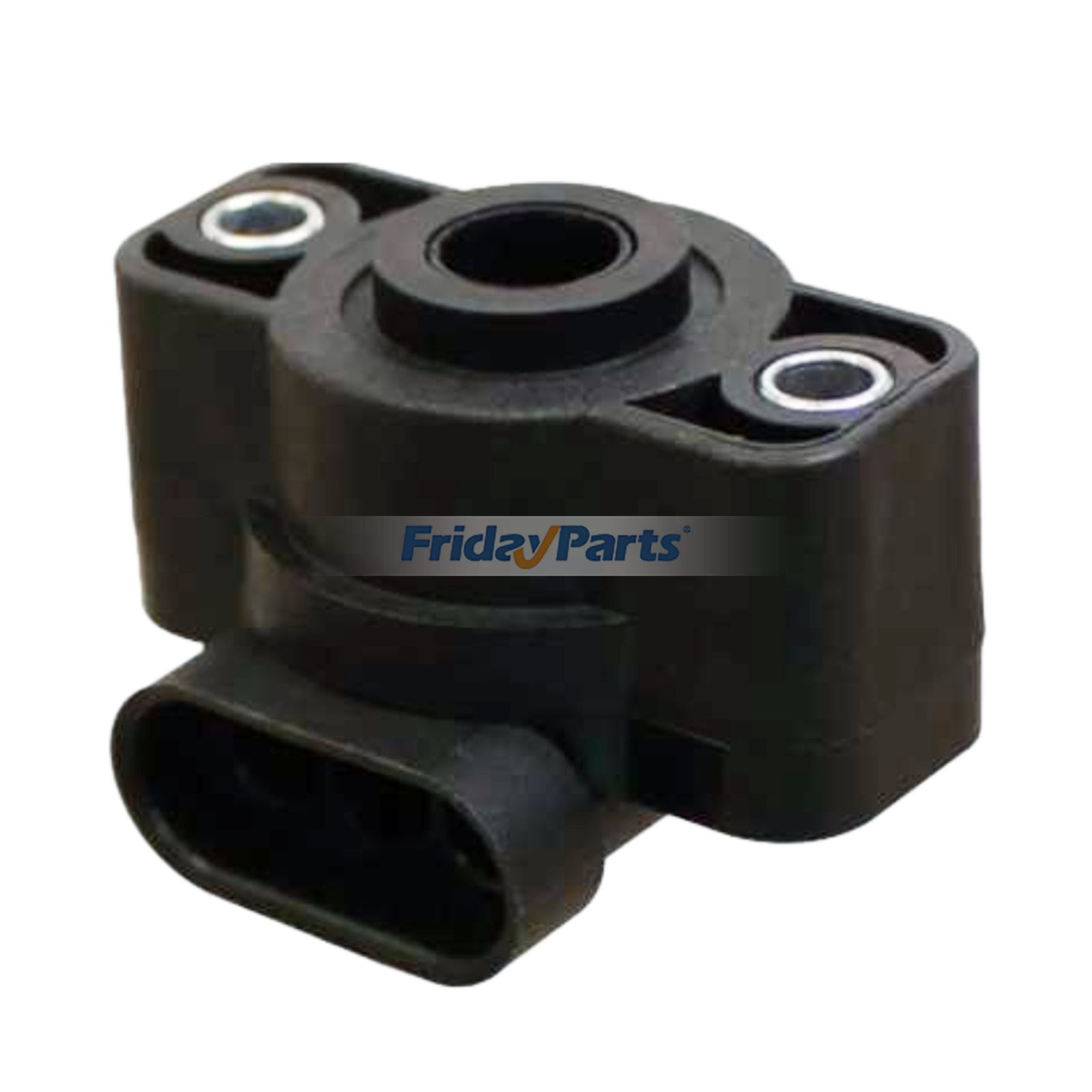 Hall Effect Sensor AN373340 for John Deere Engine 6135 Cotton Picker CP690 CP770 7760 CP550