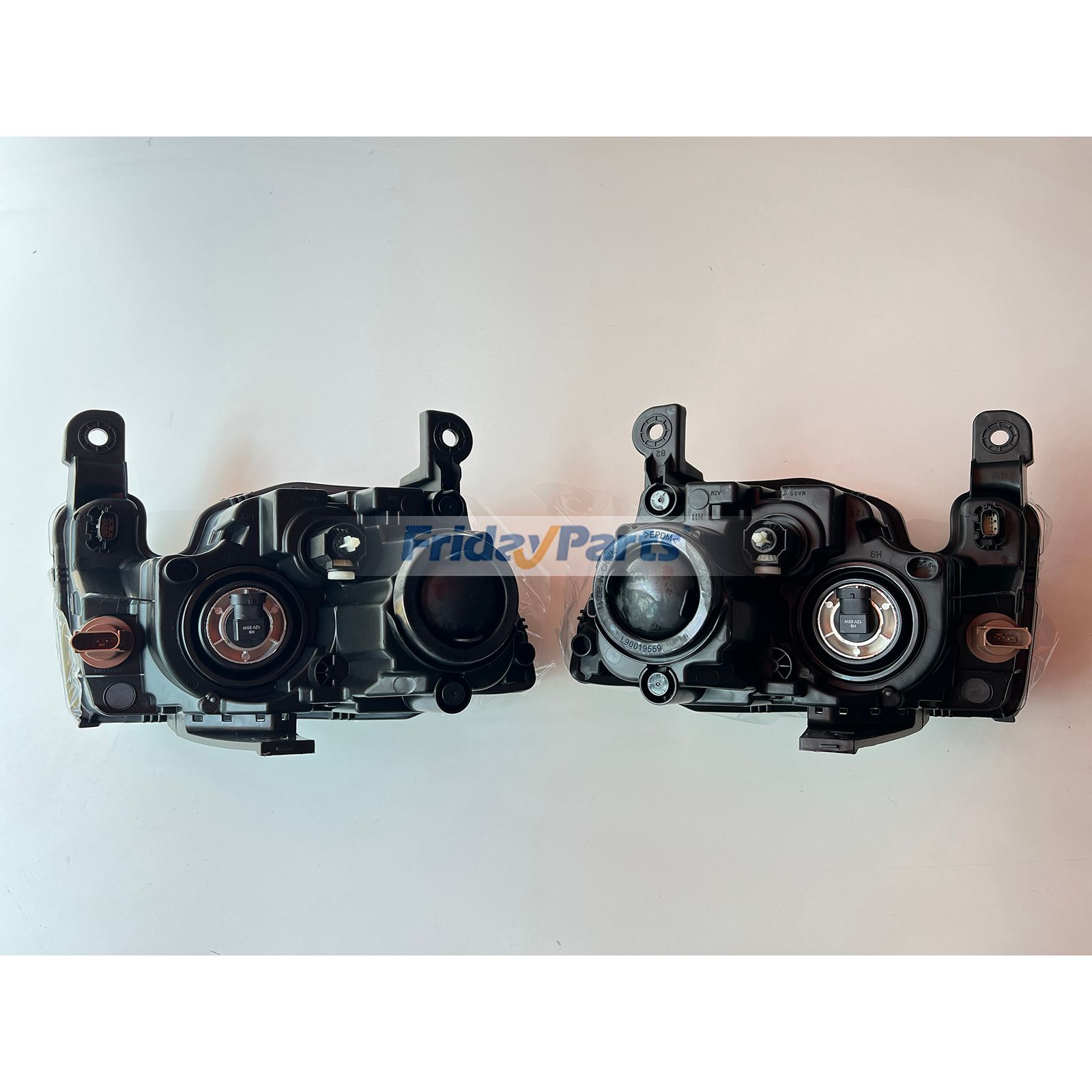 Halogen-Scheinwerfer 2016-2022Für Jeep