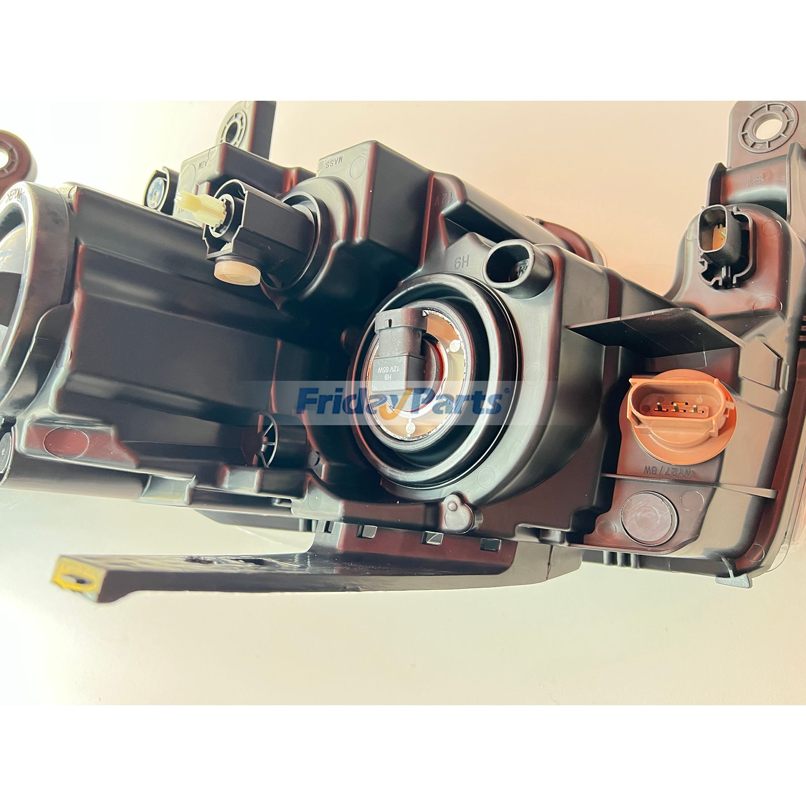 Halogenscheinwerfer 68266647AD 68266646AD für Jeep Grand Cherokee 2016-2022für Für Jeep