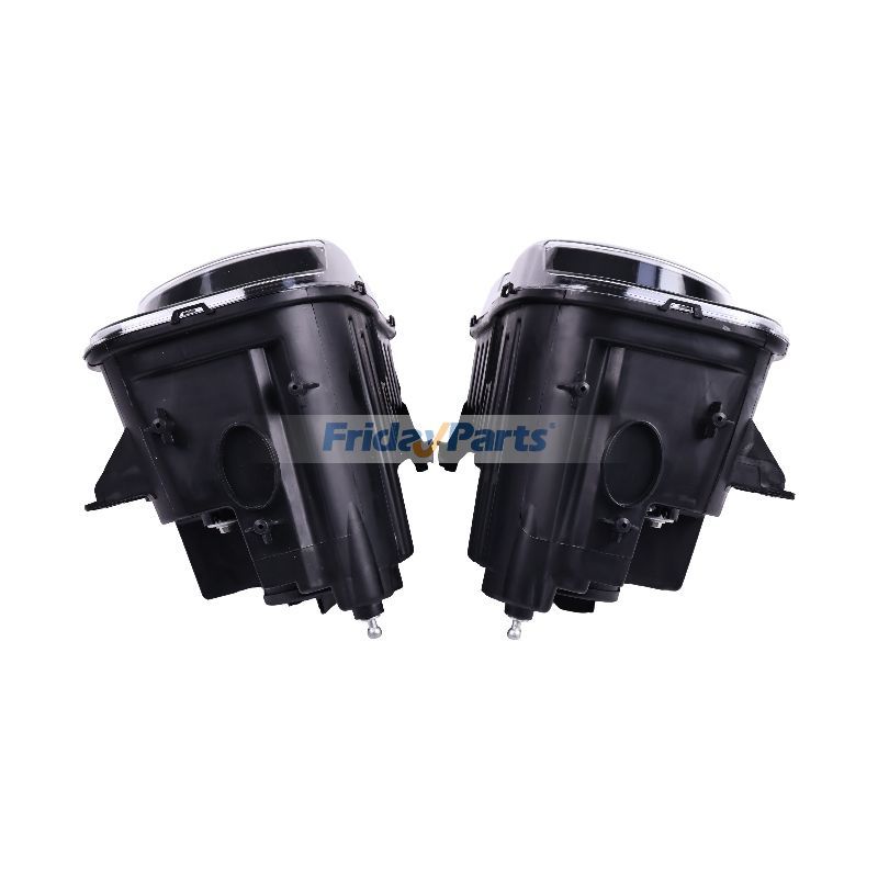 Halogenscheinwerferlampenbaugruppebei FridayParts kaufen