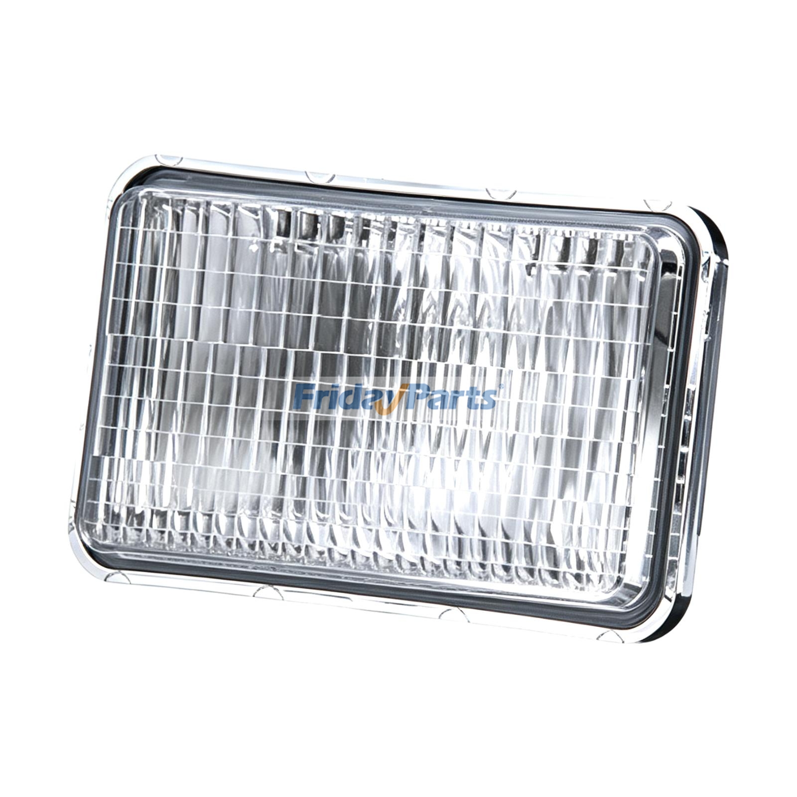 Halogen Lamp 86530780 for New Holland Tractor 1925 TC25 TC25D TC29 TC29D TC33 TC33D TC35 TC35D TC40 TC40D TC45 TC45D