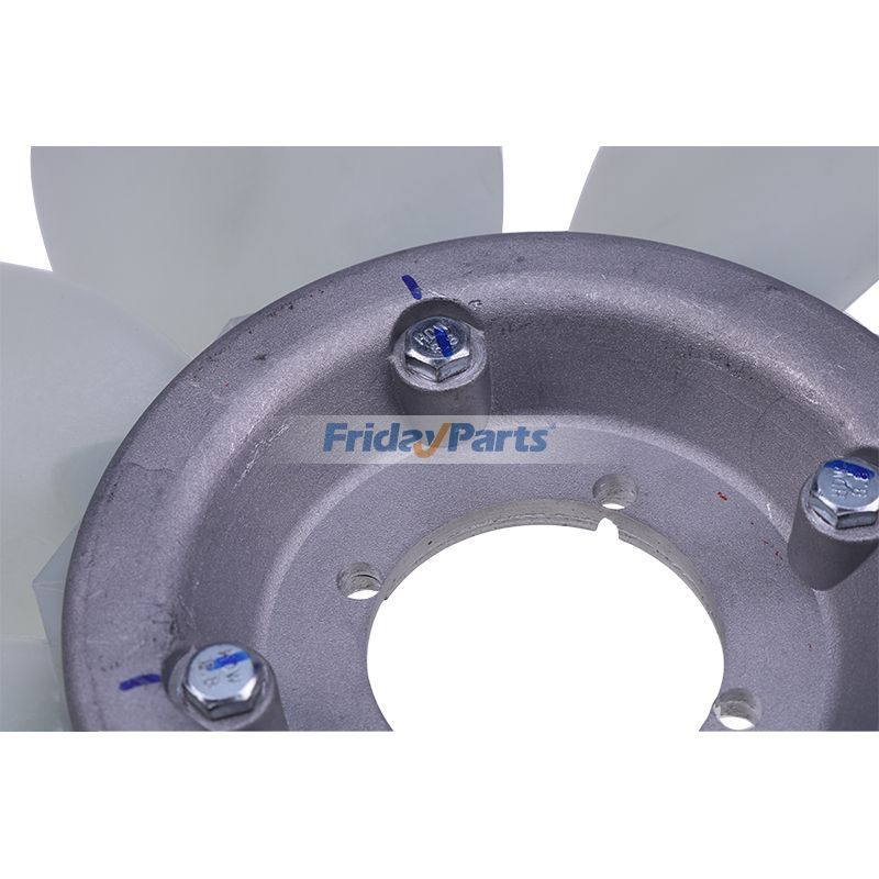 HAMM Wirtgen Ventilateur pour rouleau tandem Pour AUTRE MARQUE