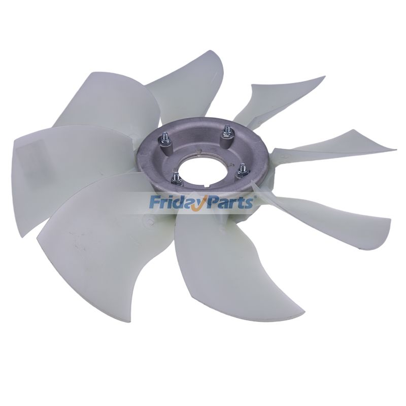 Ventilateur HAMM Wirtgen 2340916 2059660 pour rouleau tandem HD10/12 HD10VV HD12VVpourPour AUTRE MARQUE