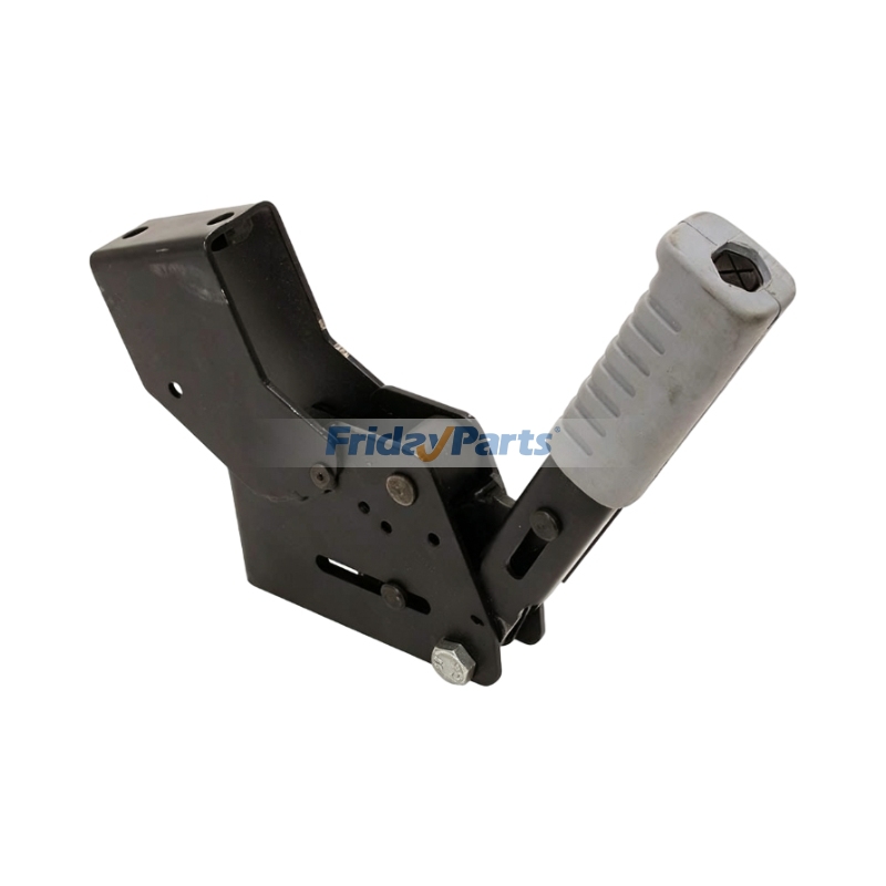 Hand Brake Level 214A5-50101 for Nissan Engine H20 TCM Forklift FCG15N8 FCG18N8 FCG20T7 FCG25T7 FCG30T7 FD25Z5A32 FG20N5A31S FHD25Z5