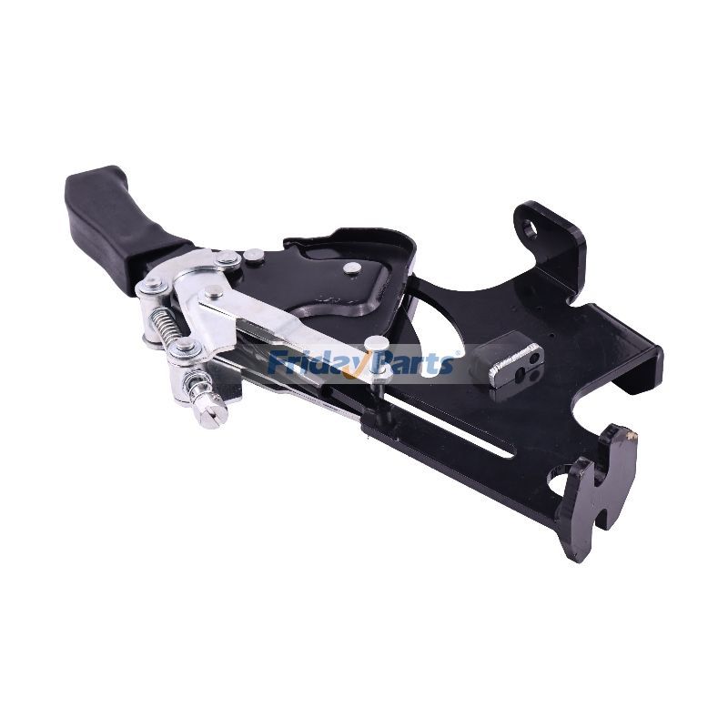 FridayPartsのハンドブレーキレバー