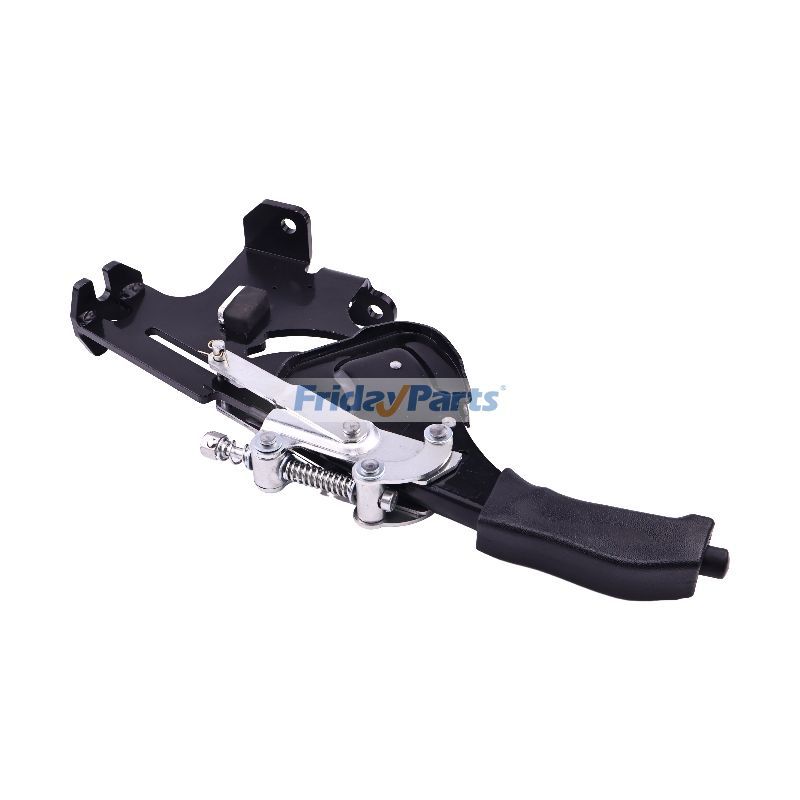 Toyota用エンジン,フォークリフト用ハンドブレーキレバー