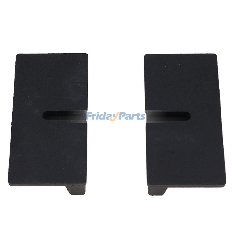 ローダー ハンドブレーキパッドキット 4CX 214E 411 412 414S 416 4C 408 TM200 TM270