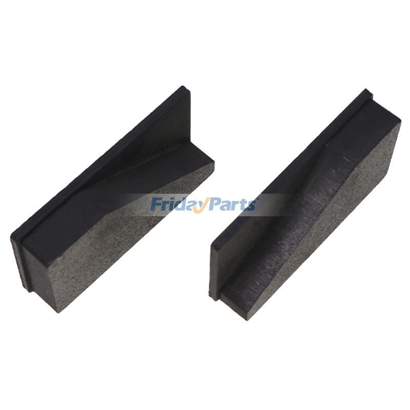 JCB用ハンドブレーキパッドキット 4CX 214E 411 412 414S 416 4C 408 TM200 TM270