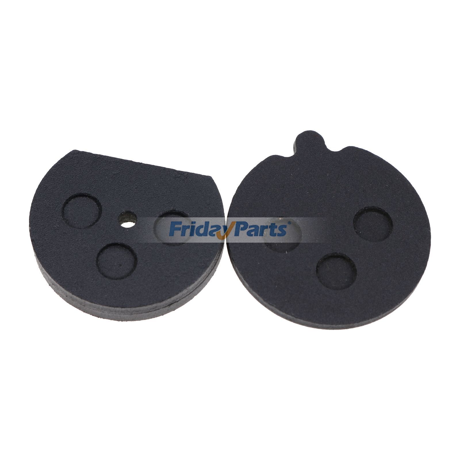 Parte para Excavadora