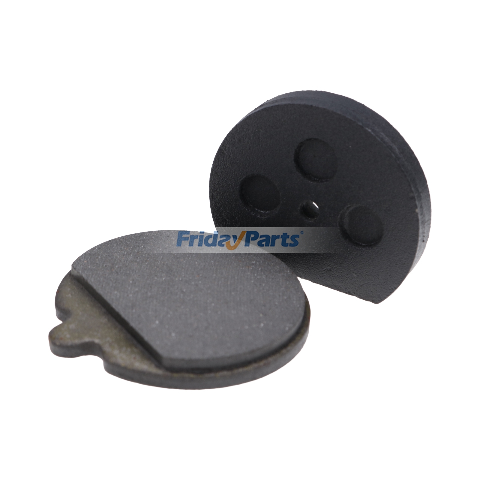 Brake Pad Kit 2273652 for Caterpillar Wheel Loader CAT 906H 906H2