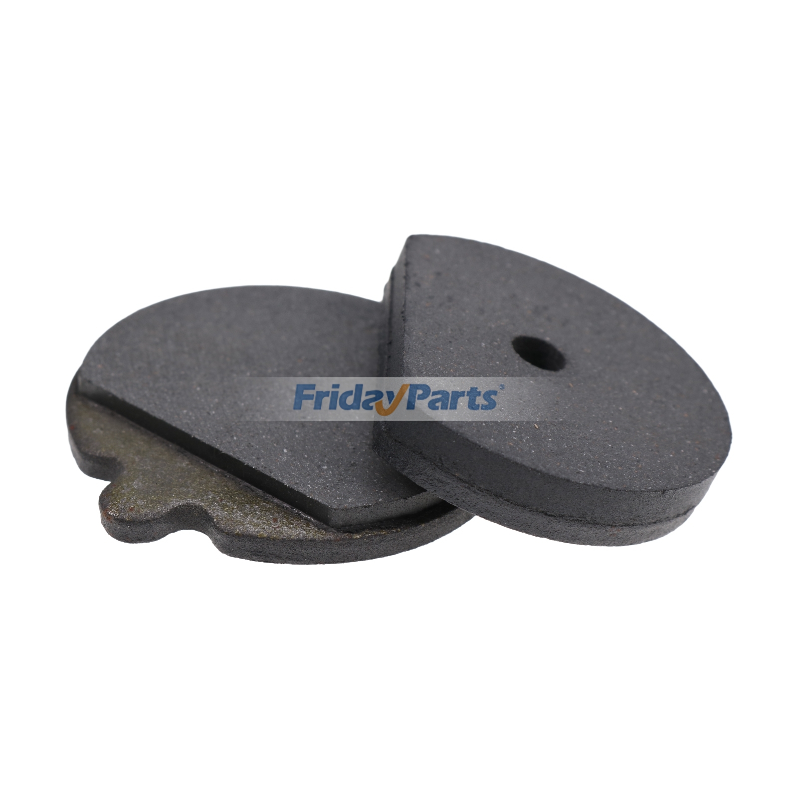 Brake Pad Kit Wheel for Loader