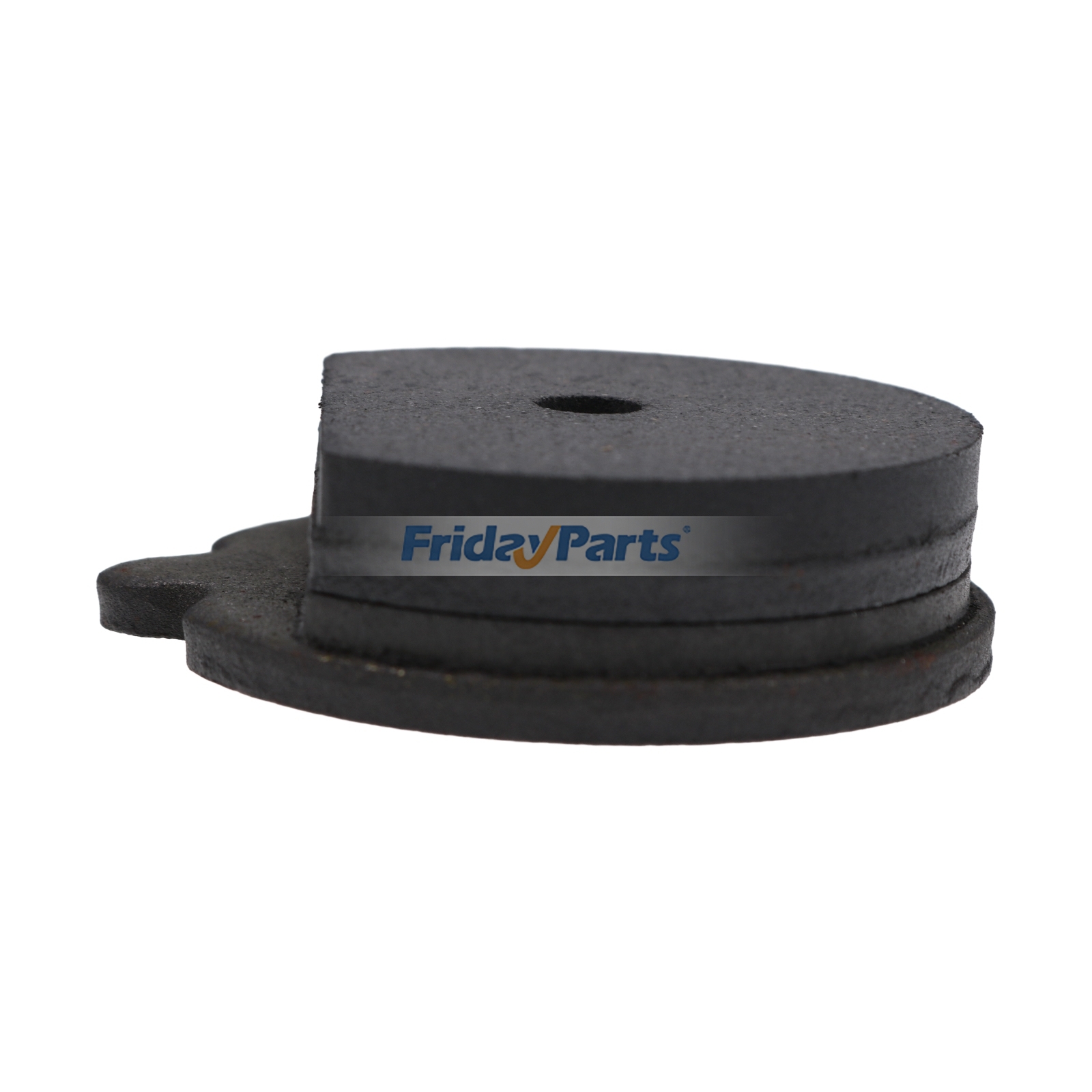 Kit de plaquettes de frein à main 15/920103 15/920087 15/913501 478/00849 pour JCB 214e/3CX 531-70 526S LEpourPour JCB