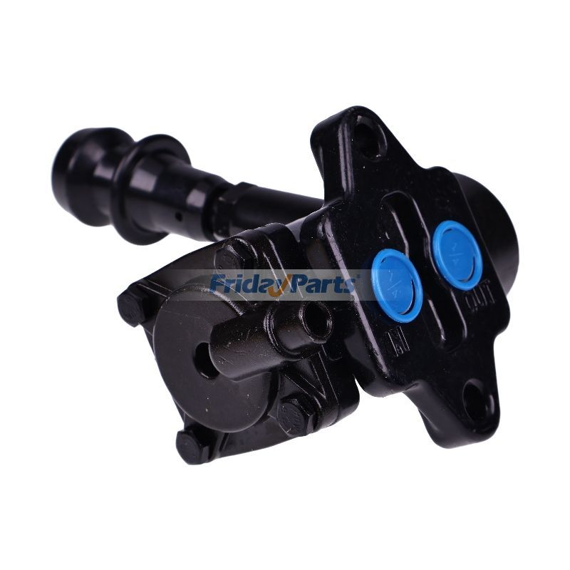 Hand Brake Valve Series in Stock in China