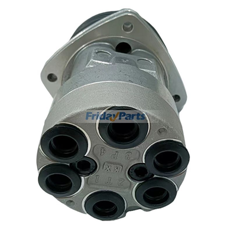 Conjunto de válvula de control manual PW30V00018F1 para excavadora Kobelco 35SR SK25SR SK15SR 30SR Para KOBELCO