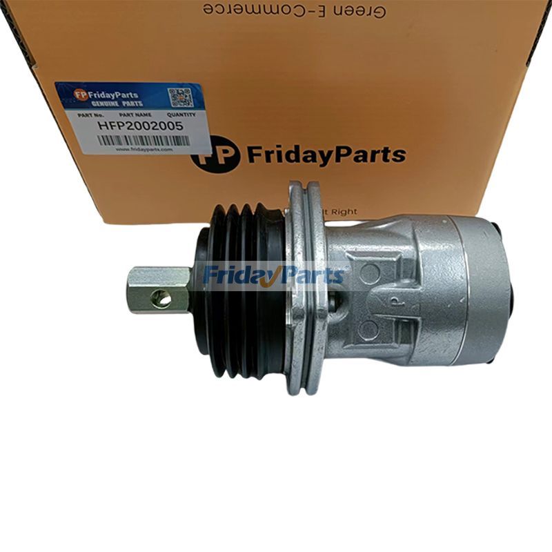 Conjunto de válvula de control manual PW30V00018F1 para excavadora Kobelco 35SR SK25SR SK15SR 30SR para Excavadora