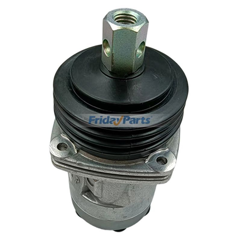Conjunto de válvula de control manual PW30V00018F1 para excavadora Kobelco 35SR SK25SR SK15SR 30SR de FridayParts