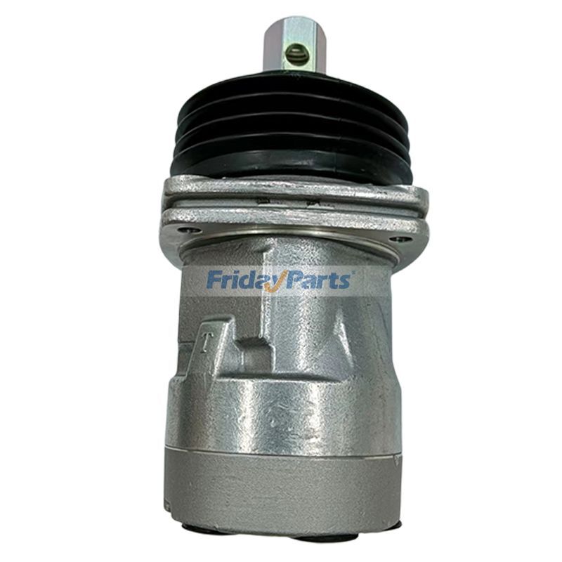 Conjunto de válvula de control manual PW30V00018F1 para excavadora Kobelco 35SR SK25SR SK15SR 30SR