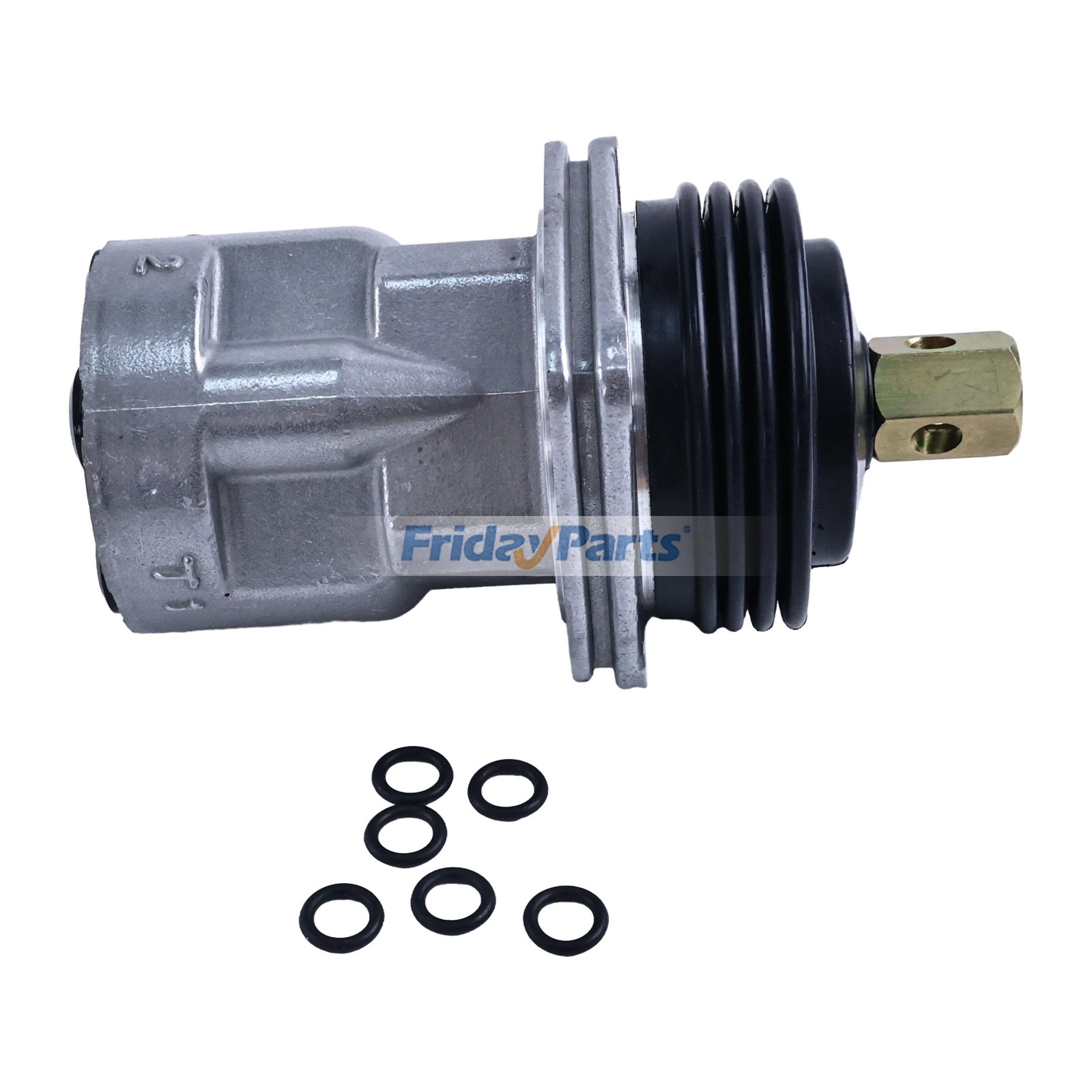 Conjunto de válvula de control manual PW30V00018F1 para excavadora Kobelco 35SR SK25SR SK15SR 30SR Para KOBELCO