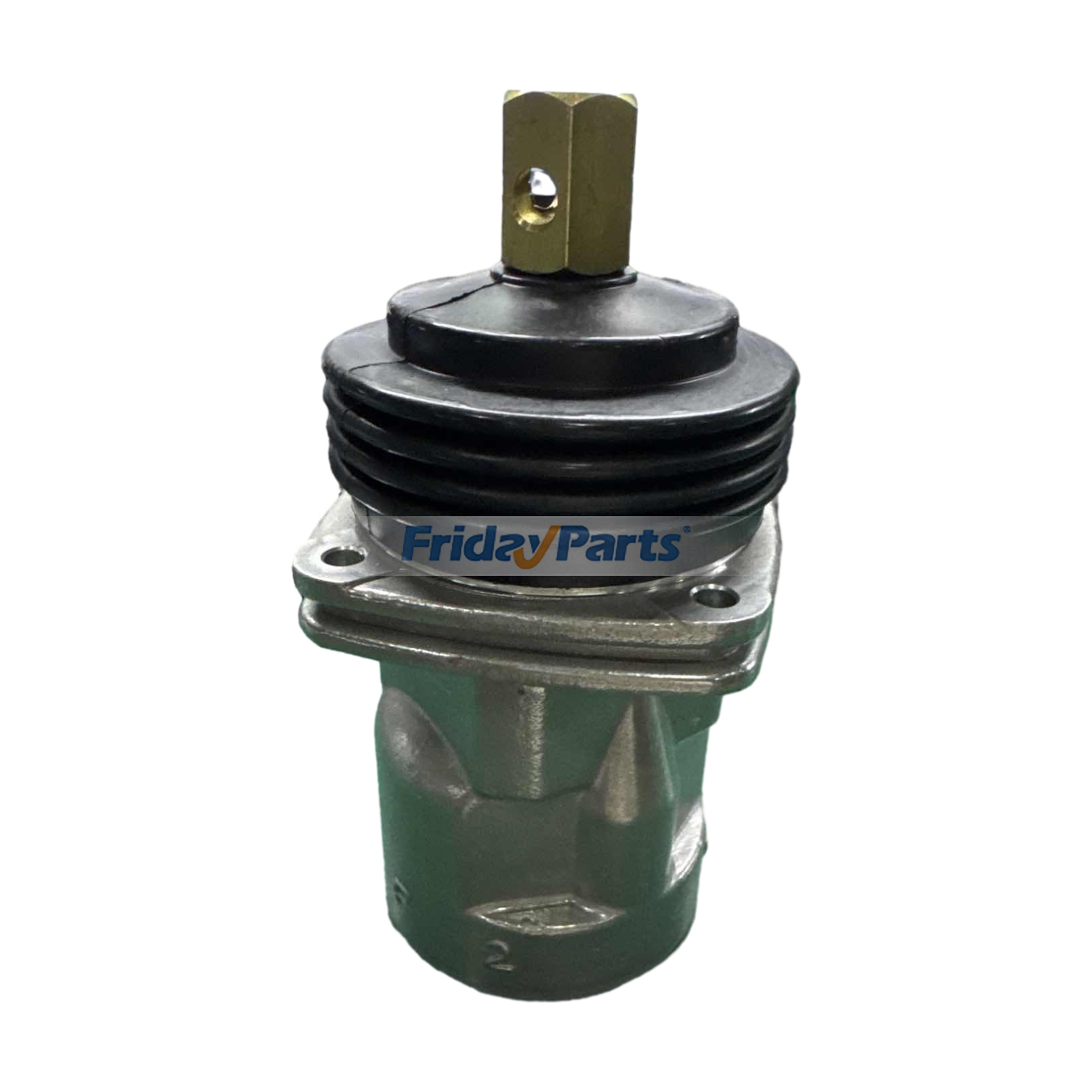 Hand Control Valve Assembly PW30V00018F1 for Kobelco 35SR SK25SR SK15SR 30SR Excavator