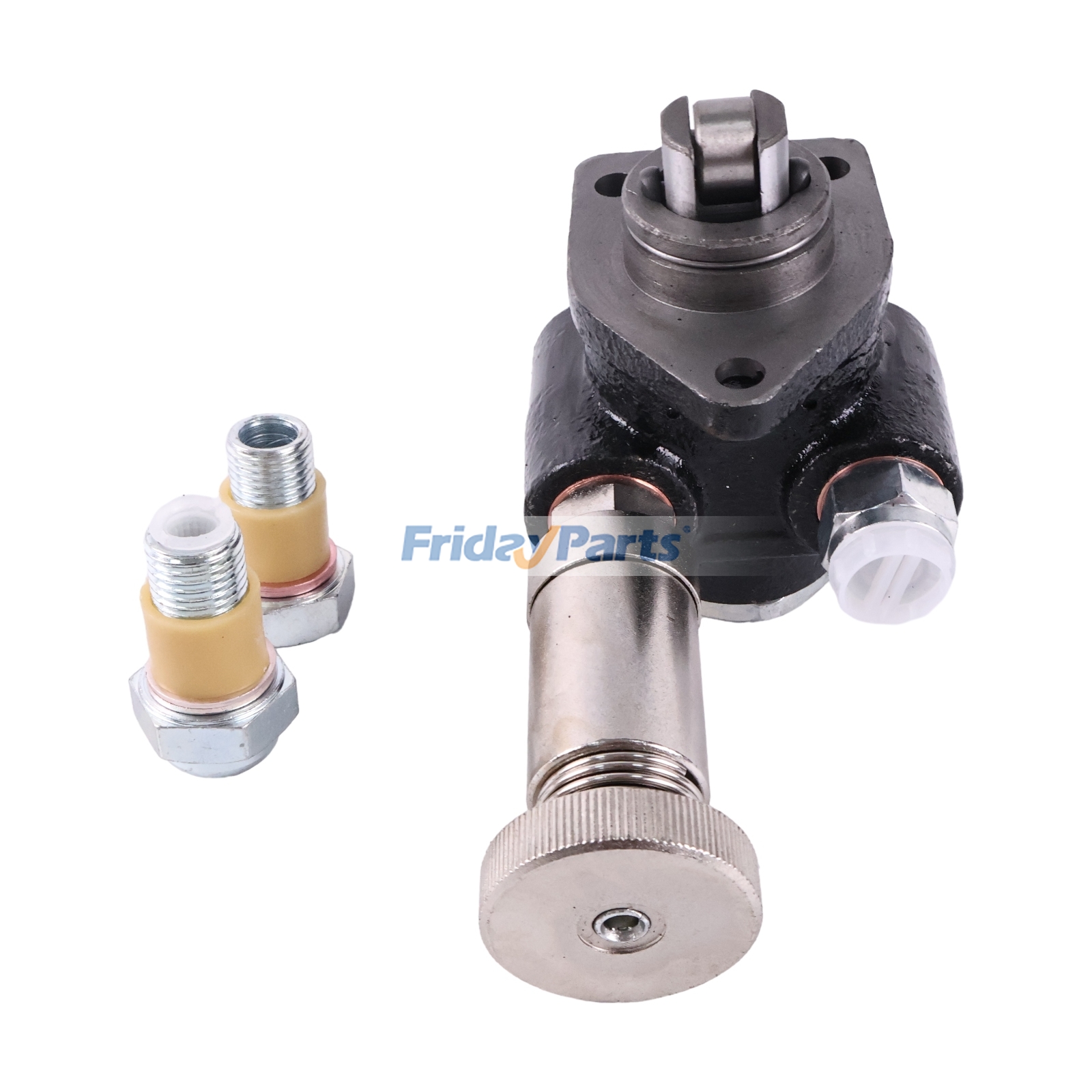 Bomba de cebado manual para excavadora Daewoo con motor DB58 DH220-5 - Reemplaza a Denso 092100-0651 Para DAEWOO,Para Denso,Para Toyota